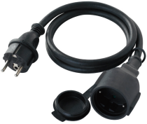 Rubber Extension cord437