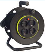 Indoor cable reel6010