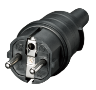 Montéiert Plug & Socket 1020